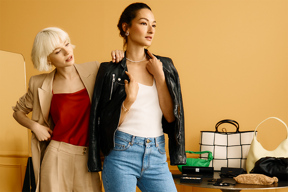 The Fifth Avenue Club